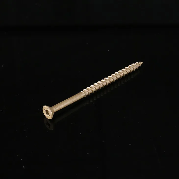 SQUARE-DRIVE-FLAT-HEAD-DECK-SCREW-RUSPERT