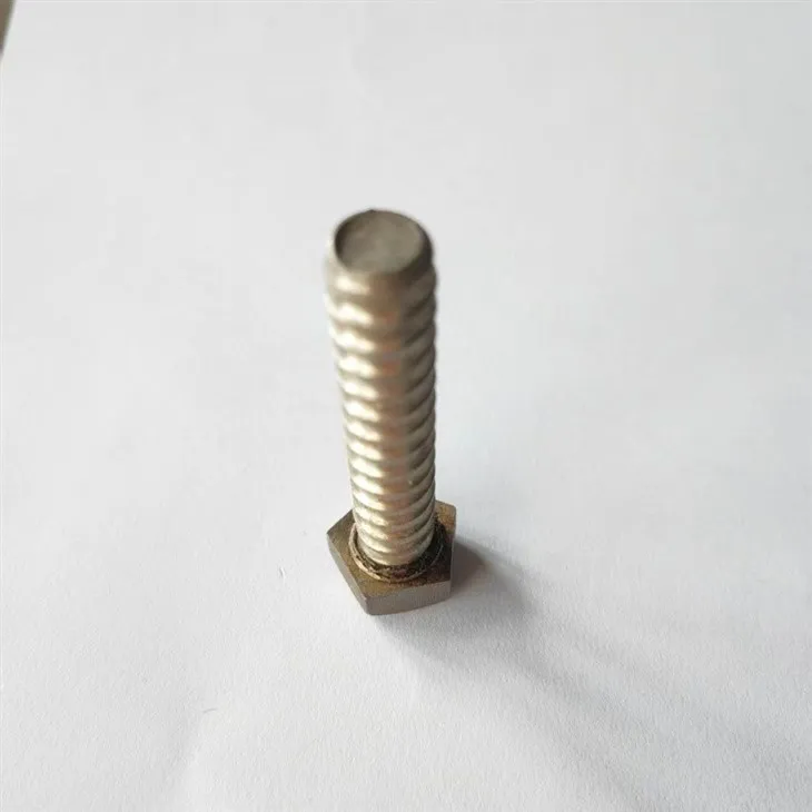 Hex Head Bolt Concrete Bolt