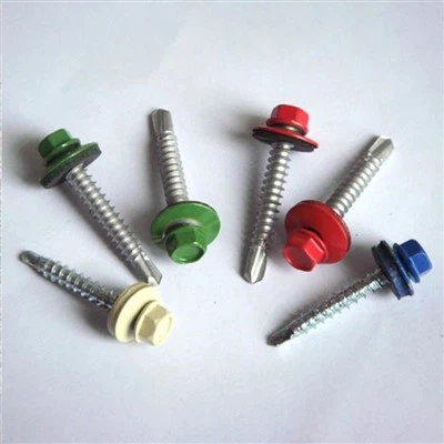 Care este cea mai bună viteză pentru înșurubarea șuruburilor autoforante?