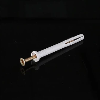 Șurub de ancorare din nylon PE-șurub de ancorare